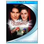 Neverland. Un sogno per la vita (Blu-ray)