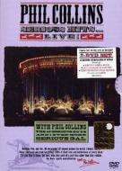 Phil Collins. Serious Hits Live (2 Dvd)