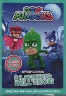 Pj Masks Vol. 1