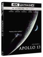 Apollo 13 (4K Ultra Hd+Blu-Ray) (2 Blu-ray)