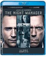 The Night Manager - Stagione 01 (2 Blu-Ray) (Blu-ray)