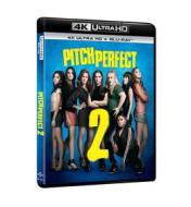 Pitch Perfect 2 (Blu-Ray Uhd+Blu-Ray) (2 Blu-ray)