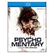 Psychomentary (Blu-ray)