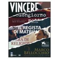 Marco Bellocchio Collection Vol. 2 (Cofanetto 3 dvd)