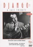Django - Jazz Tribute