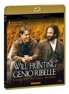 Will Hunting - Genio Ribelle (Indimenticabili) (Blu-ray)