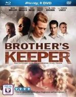 Brother's Keeper - Br+Dvd- (Blu-ray)