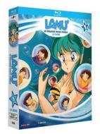 Lamu' - La Ragazza Dello Spazio - La Serie #01 (7 Blu-Ray) (Blu-ray)