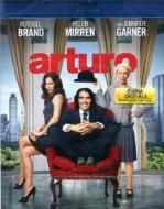 arturo (Blu-ray)