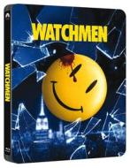 Watchmen Steelbook Limited Edition (Blu-ray)