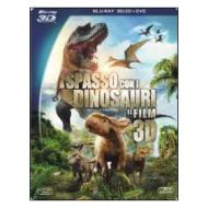A spasso con i dinosauri 3D (Cofanetto blu-ray e dvd)