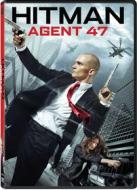 Hitman. Agent 47