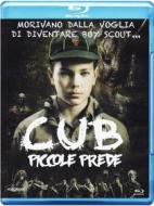 Cub. Piccole prede (Blu-ray)