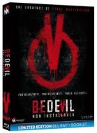 Bedevil - Non Installarla (Blu-Ray+Booklet) (Blu-ray)