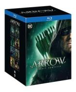 Arrow - Stagione 01-08 (30 Blu-Ray) (30 Blu-ray)