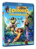 Croods 2 - Una Nuova Era (Blu-ray)