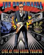 Joe Bonamassa - Live At The Greek Theatre