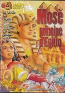 Mose' Principe D'Egitto
