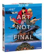 Lupin III - Dead Or Alive (Blu-Ray+Dvd) (2 Blu-ray)