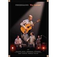 Friedemanns. The Concert