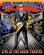 Joe Bonamassa - Live At The Greek Theatre (Blu-ray)