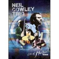 Neil Cowley Trio. Live at Montreux 2012 (Blu-ray)