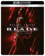 Blade Steelbook (4K Ultra Hd+Blu Ray) (2 Blu-ray)