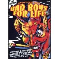 Bad Boys For Life. People Like You Festival 2004 (2 Dvd)