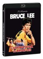 L'Ultima Sfida Di Bruce Lee (Blu-Ray+Dvd) (2 Blu-ray)