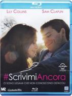 #ScrivimiAncora (Blu-ray)