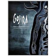 Gojira. The Flesh Live (2 Dvd)