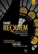 Gabriel Fauré. Requiem op. 48