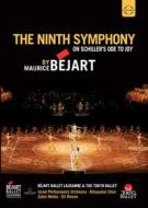 Maurice Béjart. The Ninth Symphony on Schiller's Ode to Joy