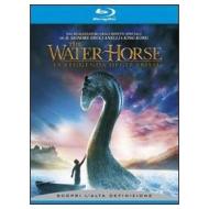 The Water Horse. La leggenda degli abissi (Blu-ray)