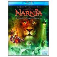 Le cronache di Narnia: il leone, la strega e l'armadio (2 Blu-ray)