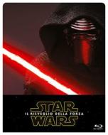 Star Wars. Il risveglio della Forza (Edizione Speciale con Confezione Speciale 2 blu-ray)