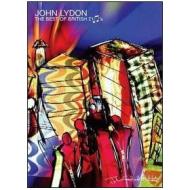 John Lydon. The Best Of British