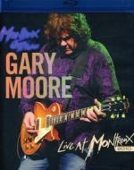 Gary Moore - Live At Montreux 2010 (Blu-ray)
