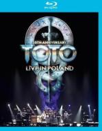 Toto - 35Th Anniversary Tour Live In Poland (Blu-ray)