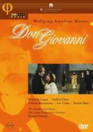 Wolfgang Amadeus Mozart. Don Giovanni