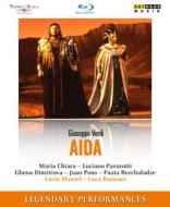 Giuseppe Verdi - Aida (Blu-ray)