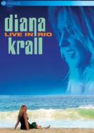 Diana Krall. Live in Rio