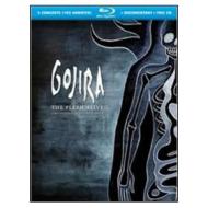 Gojira. The Flesh Live (Blu-ray)