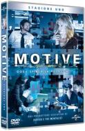 Motive. Stagione 1 (4 Dvd)