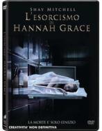 L'Esorcismo Di Hannah Grace