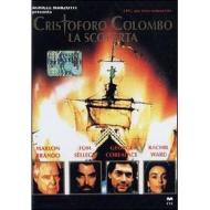 Cristoforo Colombo: la scoperta