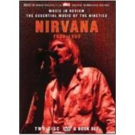 Nirvana. Music In Review. 1989 - 1996 (2 Dvd)