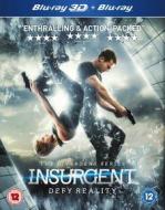 Insurgent - Defy Reality (Blu-ray)