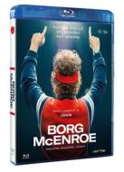 Borg Mcenroe (Limited Edition) (Blu-ray)