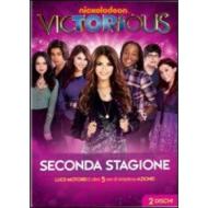 Victorious. Stagione 2 (2 Dvd)